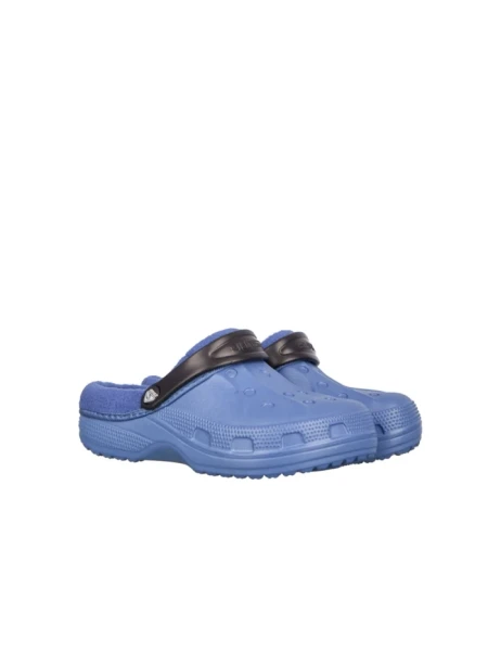 Детски чехли Fioka сини