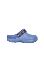 Детски чехли Fioka сини