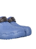 Детски чехли Fioka сини