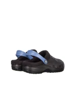 Детски чехли Fioka черни