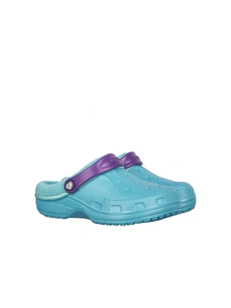 Детски чехли Fioka сини