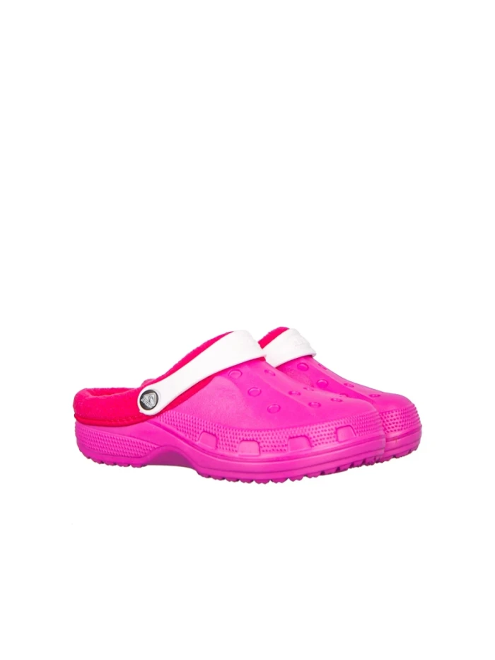 Детски чехли Fioka розови