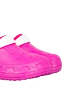 Детски чехли Fioka розови