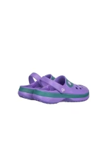 Детски чехли Fonila лилави