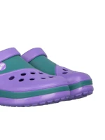 Детски чехли Fonila лилави