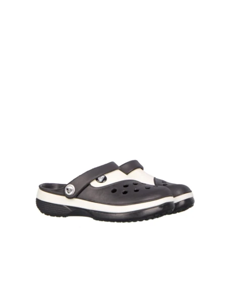 Детски чехли Fonila черни