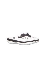 Детски чехли Fonila бели