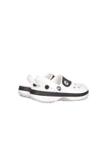 Детски чехли Fonila бели