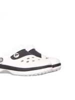 Детски чехли Fonila бели