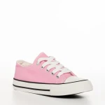 Детски кецове Eris розови