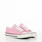 Детски кецове Eris розови