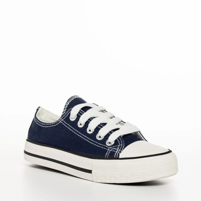 Детски кецове Eris сини