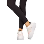 Дамски спортни обувки Asiona розови