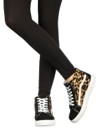 Дамски кецове Lana леопард