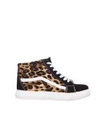 Дамски кецове Lana леопард