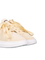 Детски спортни обувки Josila бежови