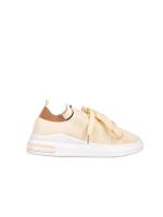 Детски спортни обувки Josila бежови