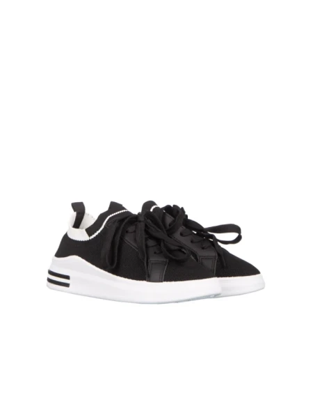 Детски спортни обувки Josila черни