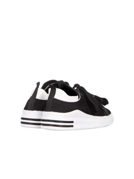 Детски спортни обувки Josila черни