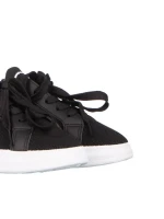 Детски спортни обувки Josila черни