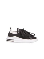 Детски спортни обувки Josila черни