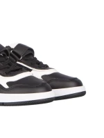 Детски спортни обувки Icala черни