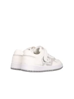 Детски спортни обувки Icala бели