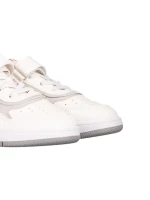 Детски спортни обувки Icala бели