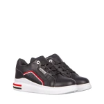 Детски спортни обувки Hertena черни