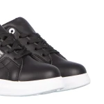 Детски спортни обувки Hertena черни