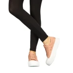 Дамски кецове Evelyn розови