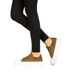 Дамски кецове Evelyn зелени