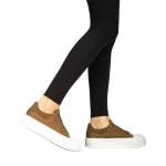 Дамски кецове Evelyn зелени