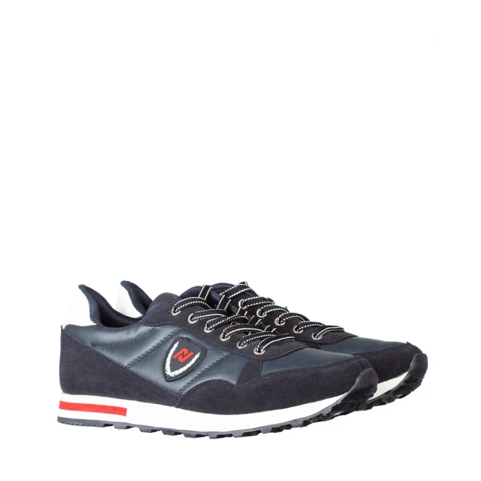 Мъжки спортни обувки Vivino сини