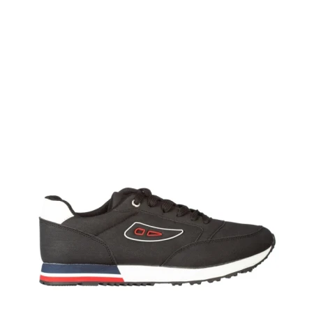 Мъжки спортни обувки Cibin черни