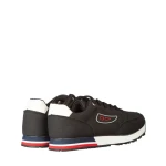 Мъжки спортни обувки Cibin черни