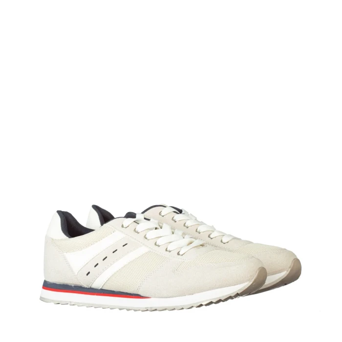 Мъжки спортни обувки Ginni сиви