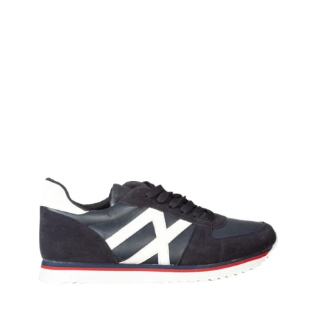 Мъжки спортни обувки Kelim сини