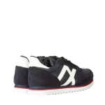 Мъжки спортни обувки Kelim сини