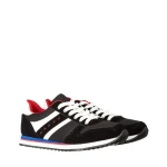 Мъжки спортни обувки Ginni черни