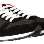 Мъжки спортни обувки Ginni черни