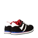 Мъжки спортни обувки Ginni черни