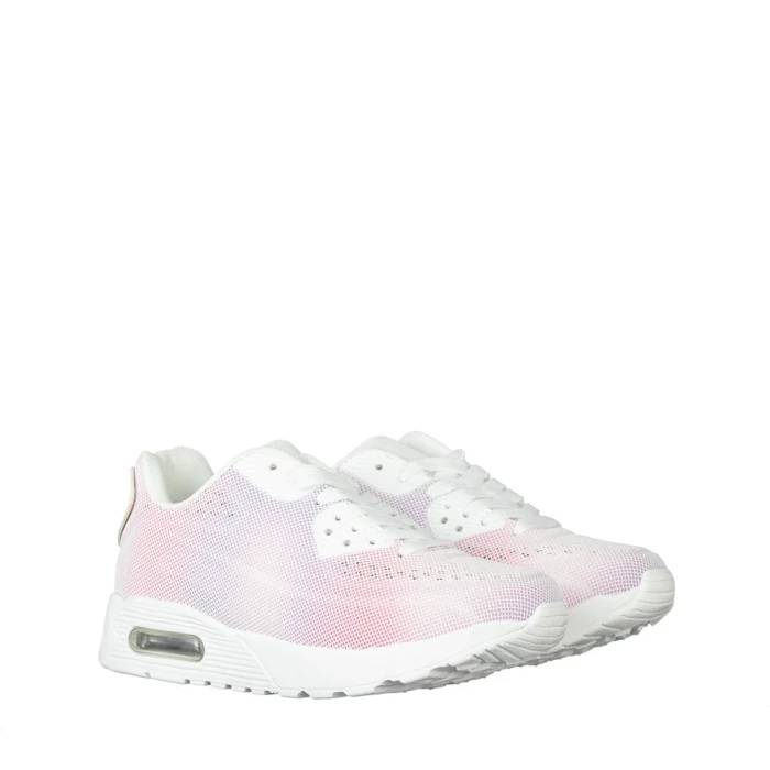 Детски спортни обувки Lillya лилави