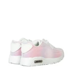 Детски спортни обувки Lillya лилави