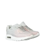 Детски спортни обувки Lillya розови със сиво