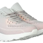 Детски спортни обувки Lillya розови със сиво