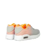 Детски спортни обувки Lillya сиви