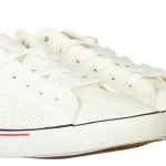 Мъжки спортни обувки Jasin бели