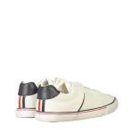 Мъжки спортни обувки Jasin бели