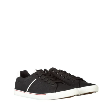 Мъжки спортни обувки Jasin черни